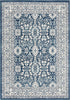 Safavieh Madison 500 MAD502N Cream/Navy Area Rug main image