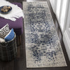 Safavieh Madison MAD603D Cream/Navy Area Rug 