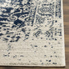 Safavieh Madison MAD603D Cream/Navy Area Rug 