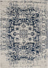 Safavieh Madison MAD603D Cream/Navy Area Rug main image