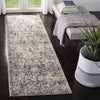 Safavieh Madison MAD603F Grey/Ivory Area Rug Lifestyle Image