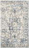 Safavieh Madison MAD603F Grey/Ivory Area Rug 3' Image