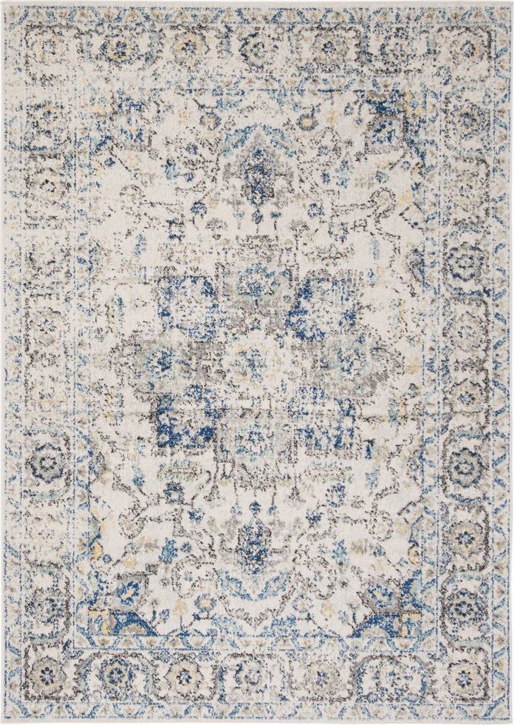 Safavieh Madison MAD603F Grey/Ivory Area Rug main image