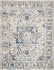 Safavieh Madison MAD603F Grey/Ivory Area Rug Main Image