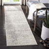 Safavieh Madison MAD603G Silver/Ivory Area Rug Lifestyle Image
