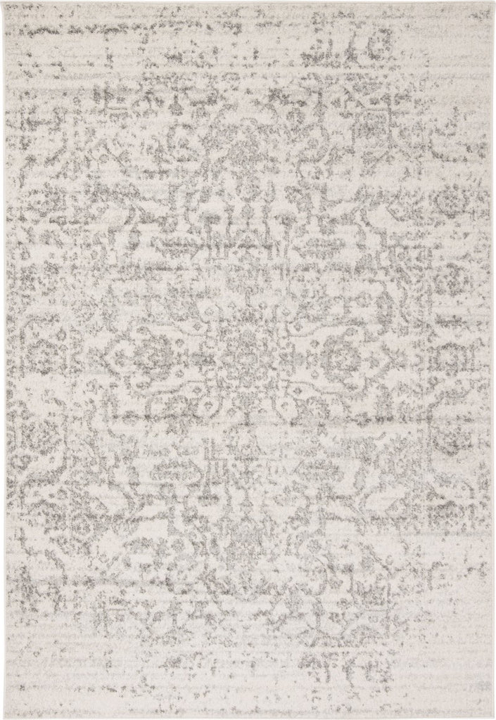 Safavieh Madison MAD603G Silver/Ivory Area Rug main image