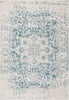 Safavieh Madison MAD603J Teal/Ivory Area Rug main image