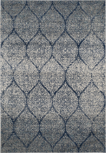 Safavieh Madison MAD604G Navy/Silver Area Rug – Incredible Rugs and Decor