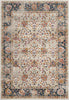 Safavieh Madison MAD609D Cream/Navy Area Rug main image