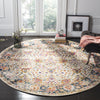 Safavieh Madison MAD609D Cream/Navy Area Rug 