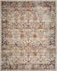 Safavieh Madison MAD609D Cream/Navy Area Rug 