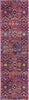 Safavieh Madison MAD610M Fuchsia/Multi Area Rug 