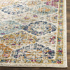 Safavieh Madison MAD611B Cream/Multi Area Rug 
