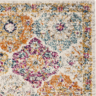 Safavieh Madison MAD611B Cream/Multi Area Rug 