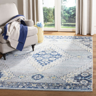 Safavieh Madison MAD615F Grey/Cream Area Rug Lifestyle Image