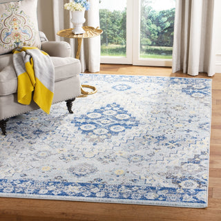 Safavieh Madison MAD616F Grey/Cream Area Rug Lifestyle Image