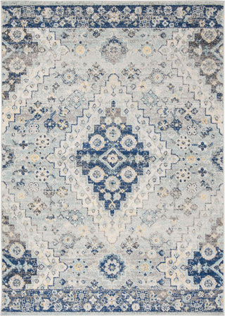 Safavieh Madison MAD616F Grey/Cream Area Rug main image