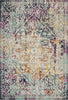 Safavieh Madison MAD922A Ivory/Aqua Area Rug main image