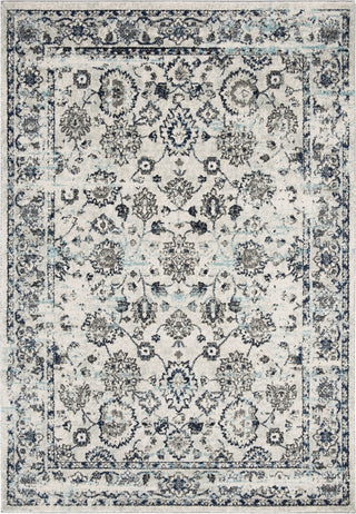 Safavieh Madison MAD923F Light Grey/Blue Area Rug main image