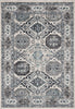 Safavieh Madison 900 MAD925F Light Grey/Blue Area Rug main image