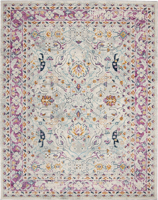 Safavieh Madison 900 MAD927A Cream/Fuchsia Area Rug Main Image