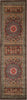 Safavieh Mahal MAH620C Navy/Red Area Rug 