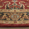 Safavieh Mahal MAH625B Natural/Navy Area Rug 