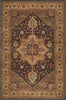 Safavieh Mahal MAH656E Navy/Natural Area Rug main image
