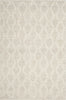Safavieh Manhattan 218 Ivory Area Rug main image