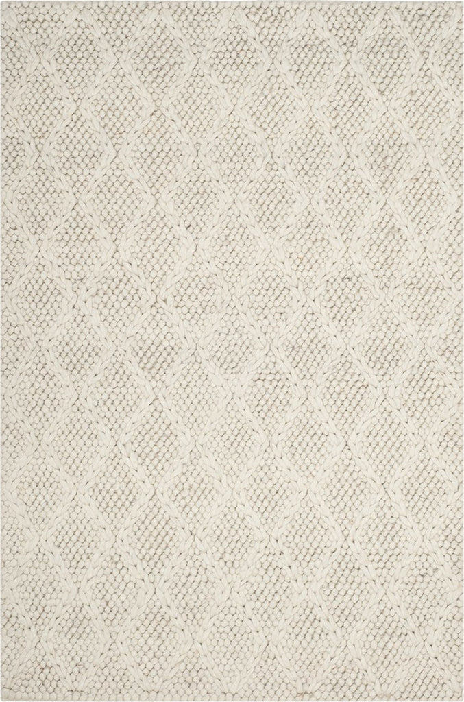 Safavieh Manhattan 218 Ivory Area Rug main image
