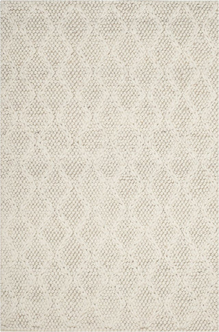 Safavieh Manhattan 218 Ivory Area Rug main image