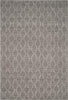 Safavieh Manhattan 218 Grey Area Rug main image