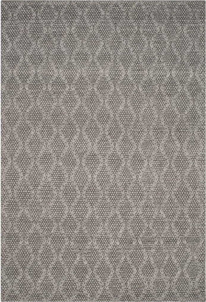 Safavieh Manhattan 218 Grey Area Rug main image