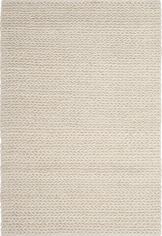 Safavieh Manhattan 251 Ivory Area Rug 4' Main Image