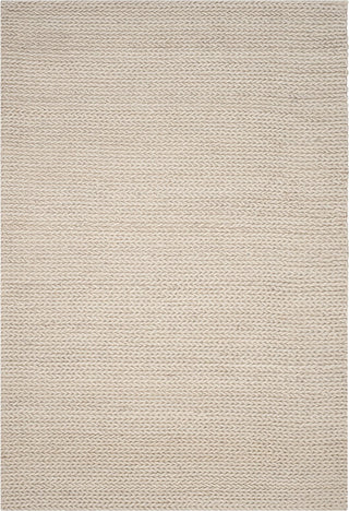 Safavieh Manhattan 251 Ivory Area Rug 6' Main Image