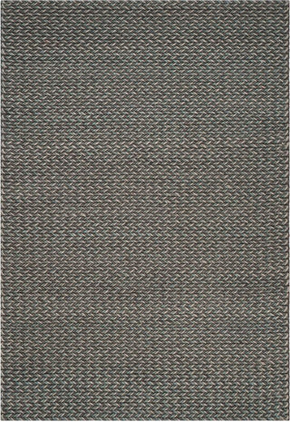 Safavieh Manhattan 258 Turquoise/Grey Area Rug main image