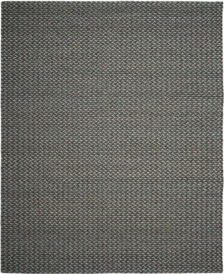 Safavieh Manhattan 258 Turquoise/Grey Area Rug Main