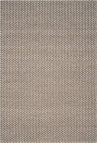 Safavieh Manhattan 258 Camel/Grey Area Rug main image