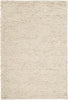 Safavieh Manhattan Shag Ivory Area Rug main image