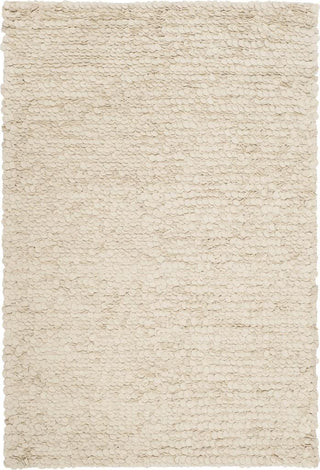 Safavieh Manhattan Shag Ivory Area Rug main image