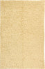 Safavieh Manhattan Shag Ivory Area Rug Main