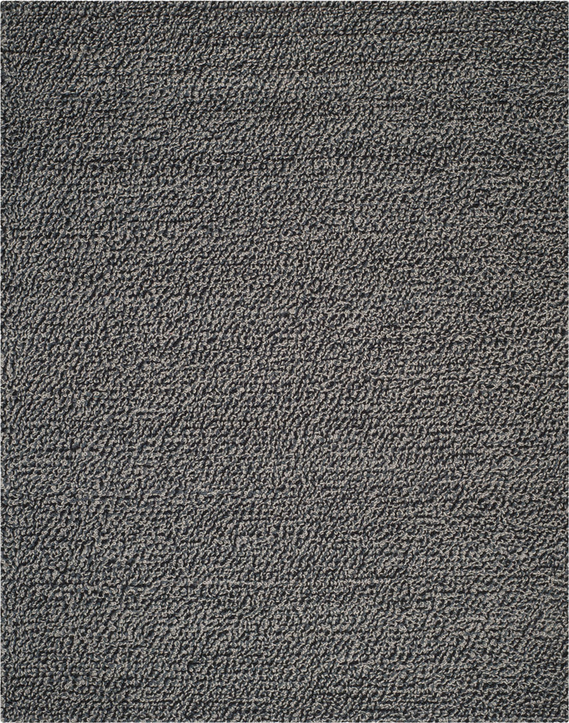 Safavieh Manhattan Shag Ash Area Rug main image