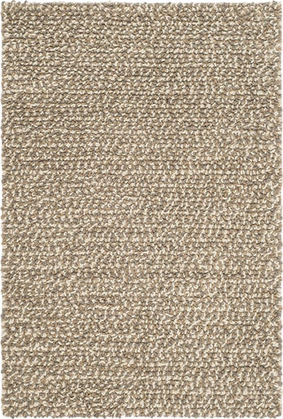 Safavieh Manhattan Shag Grey/Brown Area Rug main image