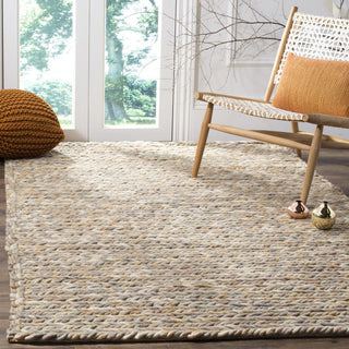 Safavieh Manhattan Shag Multi Area Rug Room Scene Feature