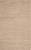 Safavieh Manhattan Shag Beige/Brown Area Rug main image