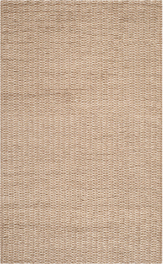 Safavieh Manhattan Shag Beige/Brown Area Rug main image