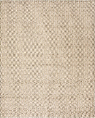 Safavieh Manhattan Shag Beige/Brown Area Rug Main