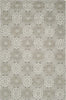 Safavieh Manhattan Jasper Grey/Ivory Area Rug main image