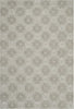 Safavieh Manhattan Jasper Grey/Ivory Area Rug Main