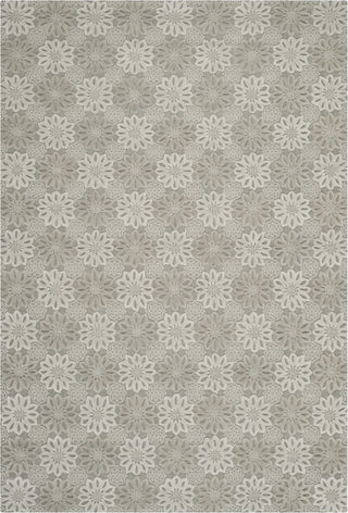 Safavieh Manhattan Jasper Grey/Ivory Area Rug Main